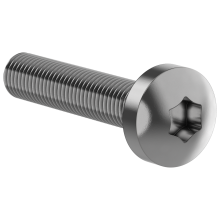 Винт М6х30 IEK (FO-00D-VTORX-M6X30-020)