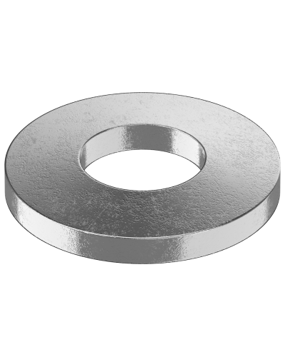 FORMAT Шайба М10 тарельчатая пружинная DIN 6796 (20шт/упак) IEK (FO-00D-WD-M10-020) в Назрани Аксессуары для стоек и шкафов Pintop.ru