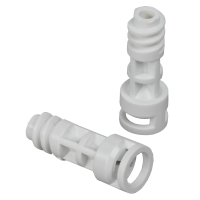 UNION Compact Винт пластиковый для ЩРН(В) IEK (UIC-KP10D-VT)