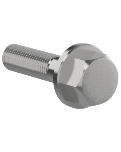 Болт с фланцем М8х35 IEK (YIS40D-BF-08) в Назрани Крепеж Pintop.ru