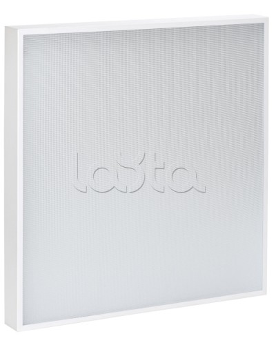 PRO Светильник ДВО 1001 30Вт 4000К мпр. IEK (LTP-DVO2-1001-30-40-K01) в Назрани Светильники Pintop.ru