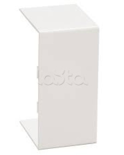 Соединитель КМС 40x16 (4 шт/уп) IEK CKMP10D-S-040-016-K01 в Назрани Аксессуары для кабель-канала Pintop.ru