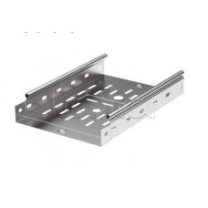 Лоток перфорированный 50x200x3000 IEK CLP10-050-200-3