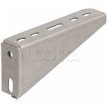 Кронштейн настенный осн.200 мм IEK CLP1CW-200-1