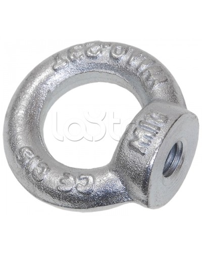 Рым-гайка М8 IEK CLP1M-RG-8 в Назрани Аксессуары для лотков Pintop.ru