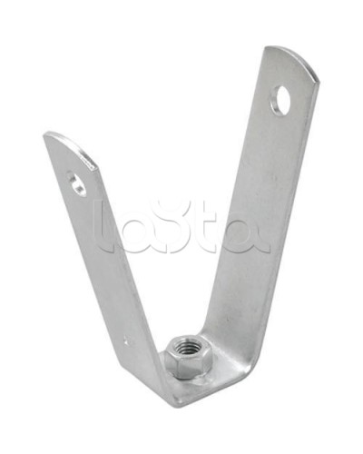 Подвес V-образный М10 IEK CLP1M-VP-10 в Назрани Аксессуары для лотков Pintop.ru