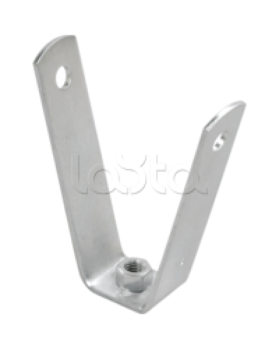 Подвес V-образный М8 IEK (CLP1M-VP-8) в Назрани Аксессуары для лотков Pintop.ru