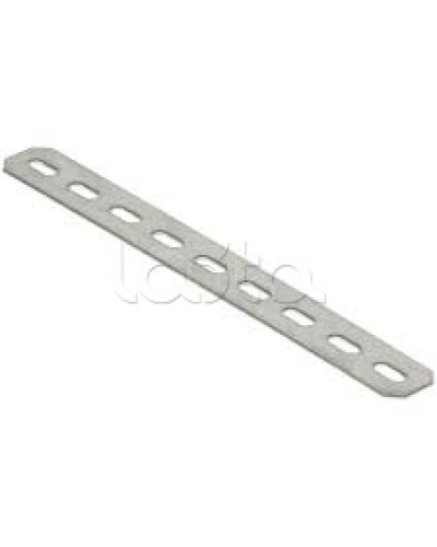 Соединитель для проволочного лотка перфорированный CP IEK CLW10-CP в Назрани Аксессуары для лотков Pintop.ru