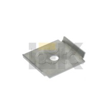 Площадка фиксаторная CR (200 шт/уп) IEK CLW10-CR