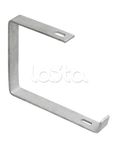 Подвес С-образный 150 IEK CLW10-VR-150 в Назрани Аксессуары для лотков Pintop.ru