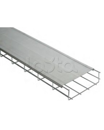 Лоток проволочный 60x60 IEK CLWG10-060-060-3 в Назрани Кабельные лотки Pintop.ru