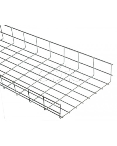 Лоток проволочный IEK CLWG10-060-300-3 в Назрани Кабельные лотки Pintop.ru