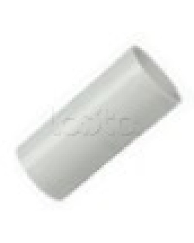 Муфта труба-труба GIG25 IEK CTA10D-GIG25-K41-050 в Назрани Повороты, муфты, тройники Pintop.ru