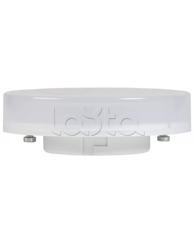 Лампа светодиодная ECO T75 IEK (LLE-T80-10-230-30-GX53) в Назрани Светильники Pintop.ru