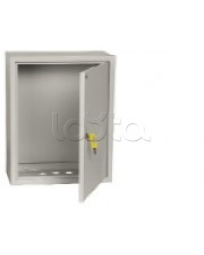 Щит с монтажной панелью IEK ЩМП-1-0 36 УХЛЗ (YKM40-01-31) в Назрани Щиты электрические Pintop.ru