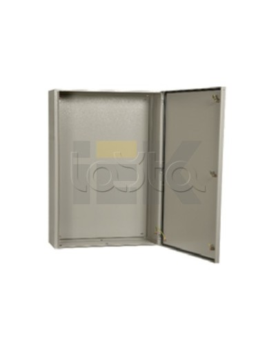 Щит с монтажной панелью IEK ЩМП-1-0-74 У2 (YKM40-01-54) в Назрани Щиты электрические Pintop.ru