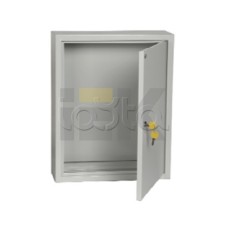 Щит с монтажной панелью IEK ЩМП-3-0 74 У2 (YKM40-03-54)