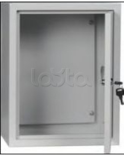 Щит с монтажной панелью IEK ЩМП-7-0 36 УХЛ3 (YKM40-07-31) в Назрани Щиты электрические Pintop.ru