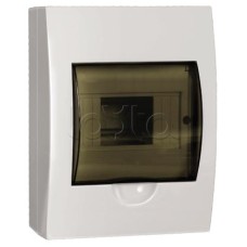 Бокс под автомат 6М ЩРН-П-6 IEK (MKP12-N-06-40-20)