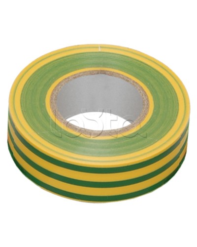 Изолента 0,18x19 мм 20 метров IEK UIZ-20-10-K52 в Назрани Крепежные изделия Pintop.ru