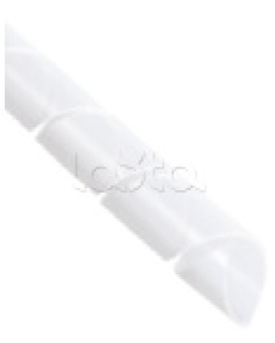 Спираль монтажная СМ-12-09 IEK USWB-D12-10 в Назрани Аксессуары для стоек и шкафов Pintop.ru