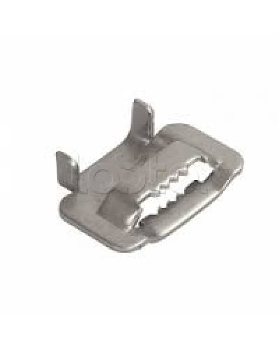 Скрепа СУ-20 IEK UZA-51-100 в Назрани Аксессуары для лотков Pintop.ru