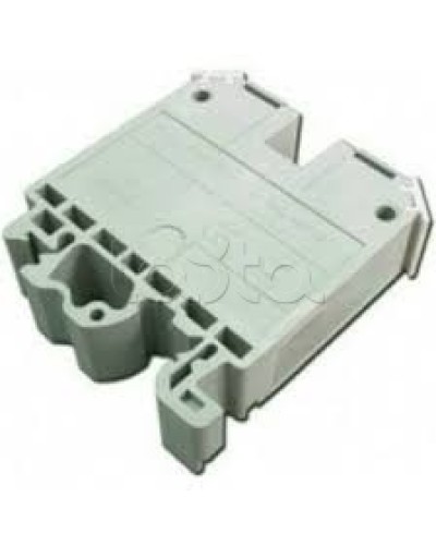 Клемма ЗНИ-10 мм.кв серый IEK YZN10-010-K03 в Назрани Клеммные колодки Pintop.ru