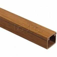 Кабель-канал 15х10 "ЭЛЕКОР" дуб. (144 м) IEK (CKK10-015-010-1-K24)
