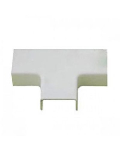 Угол Т-образный КМТ 20x10 IEK CKMP10D-T-020-010-K01 в Назрани Аксессуары для кабель-канала Pintop.ru