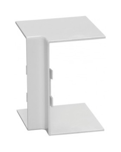 Угол внешний КМВ 100х60 (2 шт./комп.) IEK CKMP10D-V-100-060-K01 в Назрани Аксессуары для кабель-канала Pintop.ru