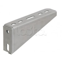 Кронштейн настенный осн.500 мм IEK (CLP1CW-500-1)