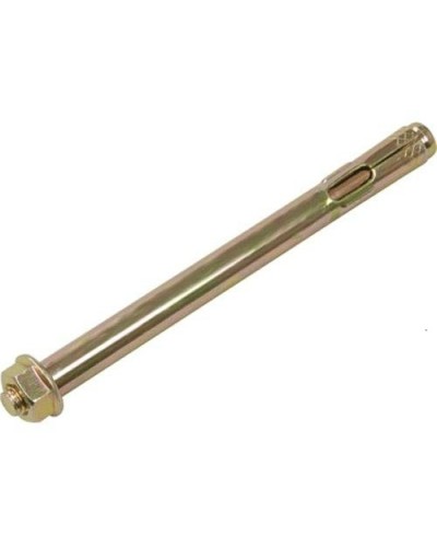 Болт анкерный с гайкой М8х65 IEK CLP1M-A-B-8-65 в Назрани Аксессуары для лотков Pintop.ru