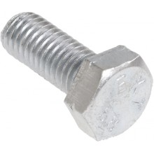 Болт шестигранный M6 L20 мм IEK CLP1M-B-6-20