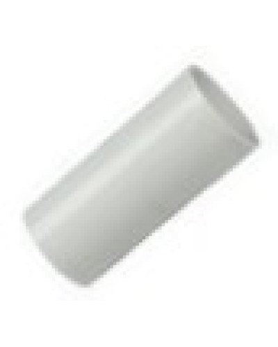 Муфта труба-труба GIG16 IEK CTA10D-GIG16-K41-100 в Назрани Повороты, муфты, тройники Pintop.ru