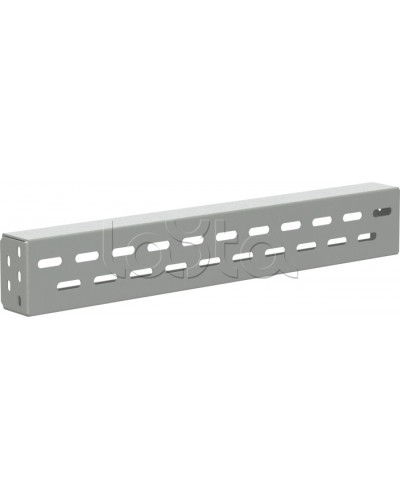 FORMAT Рейка поперечная усиленная 400 (2шт/компл) IEK (FO-00-RSP-040) в Назрани Аксессуары для стоек и шкафов Pintop.ru