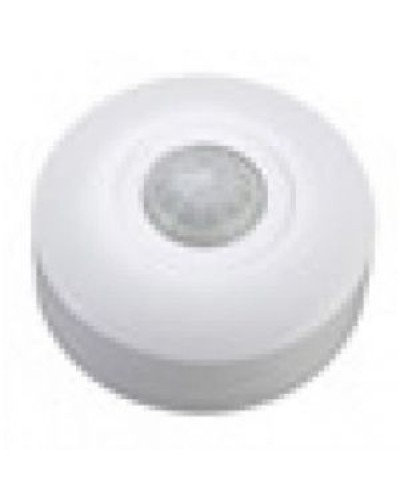 Датчик движения ДД 025 белый IP20 IEK LDD11-025-1200-001 в Назрани Извещатели охранные Pintop.ru