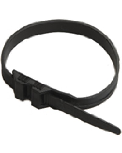 Хомут для СИП ХС-180 (100 шт/уп) IEK UHH21-D6-180-100 в Назрани Стяжки-хомуты Pintop.ru