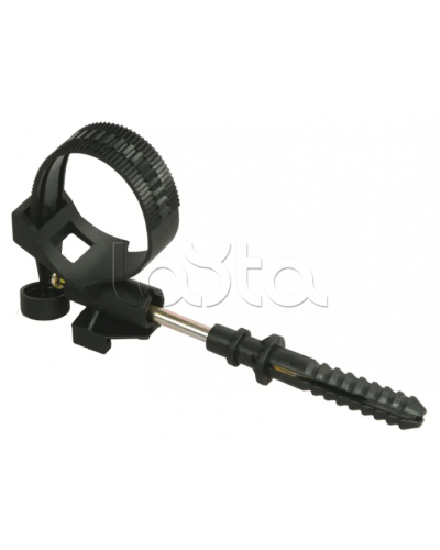 Крепление фасадное КФК12-47.1 (SO90.1, SF 10, BRPF 70-150-1F) IEK (UKA-32-12-471) в Назрани Держатели, клипсы, скобы Pintop.ru