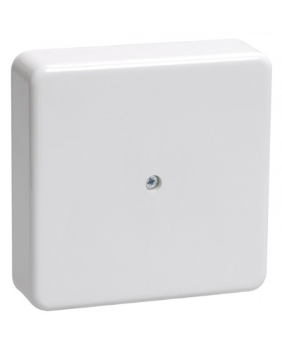 Коробка КМ41219 распаячная для о/п (6 клемм 6мм2) IEK UKO10-100-100-029-K01 в Назрани Распределительные коробки Pintop.ru