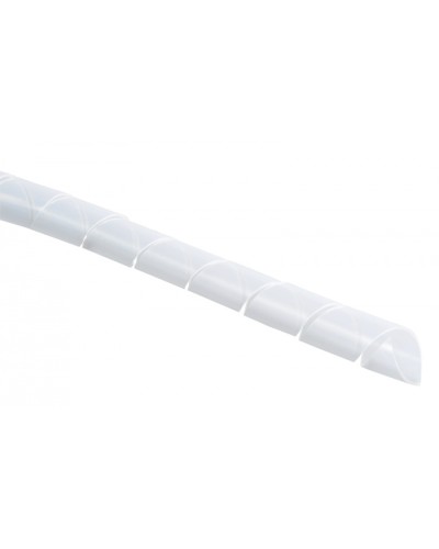 Спираль монтажная СМ-06-04 IEK (USWB-D06-10) в Назрани Аксессуары для кабель-канала Pintop.ru