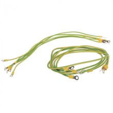 Комплект проводов заземления ITKER12-6568