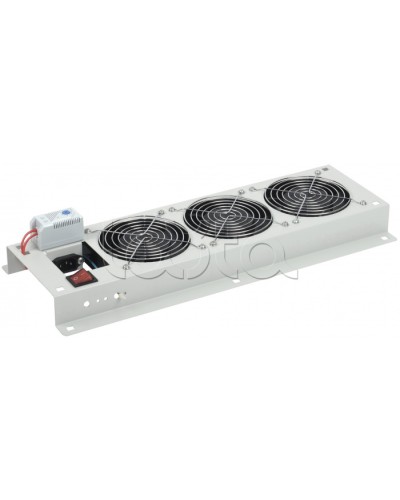 Модуль вентиляторный потолочный ITK FM35-32M в Назрани Вентиляторные модули Pintop.ru