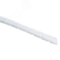 Спираль монтажная СМ-08-06 (10м) (USWB-D08-10) IEK