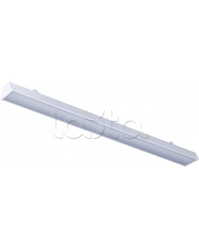 Светильник INNOLUX 80 017 ДСО-02-О-60-1500-3К-IP40-DALI в Назрани Светильники Pintop.ru