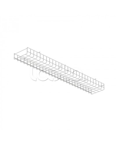 Решетка защитнаяINNOLUX 14 676 Решетка защитная 1300х200 в Назрани Светильники Pintop.ru