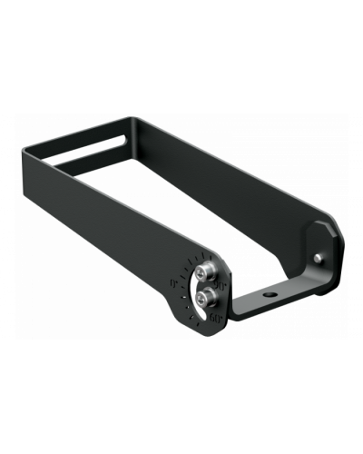 Аксессуар INNOLUX 96 211 Скоба поворотная для накладного монтажа ДСП-11 в Назрани Системы видеонаблюдения Pintop.ru