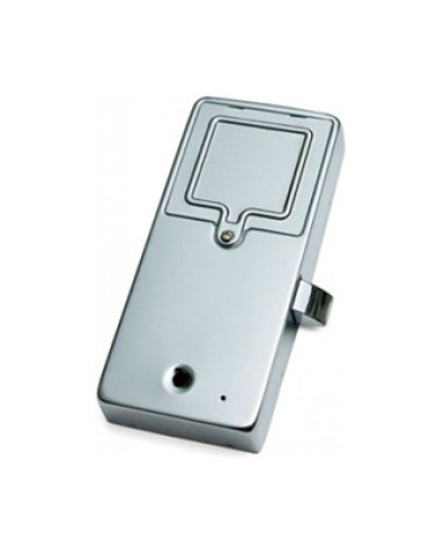 Накладка на электронный замок для мебели Z-395/396 IronLogic NAM-2 в Назрани Электромеханические замки Pintop.ru