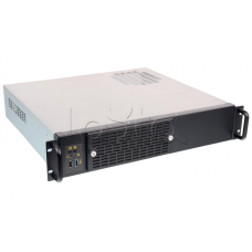 Сетевой видеорегистратор Ivideon NVR - 32 (3 ТБ х 2) (19")