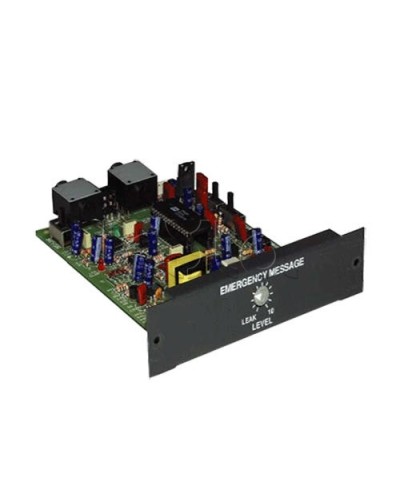Плата аварийныx сообщений JDM EU-2211M в Назрани Аксессуары для СОУЭ Pintop.ru