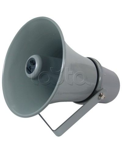 Громкоговоритель рупорный JDM HS-20RT в Назрани Акустические системы Pintop.ru